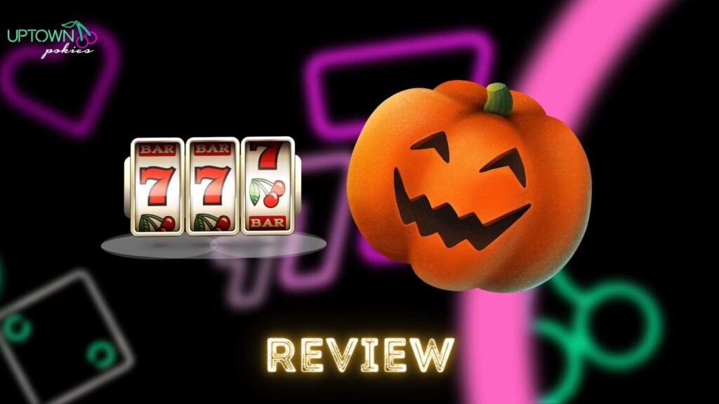 Explore our comprehensive review of Halloween Slots available at Uptown Pokies.