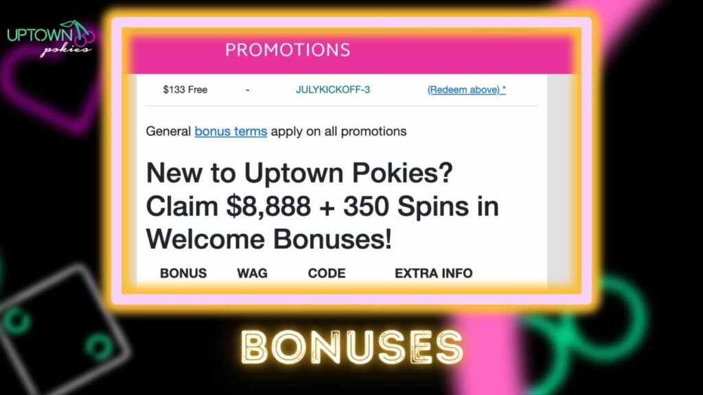 Effortless Uptown Pokies registration is at your fingertips with our step-by-step guide.