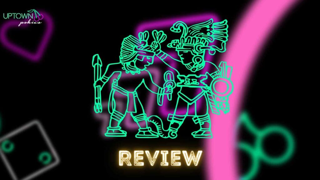 Uptown Pokies Australia Mayan slots