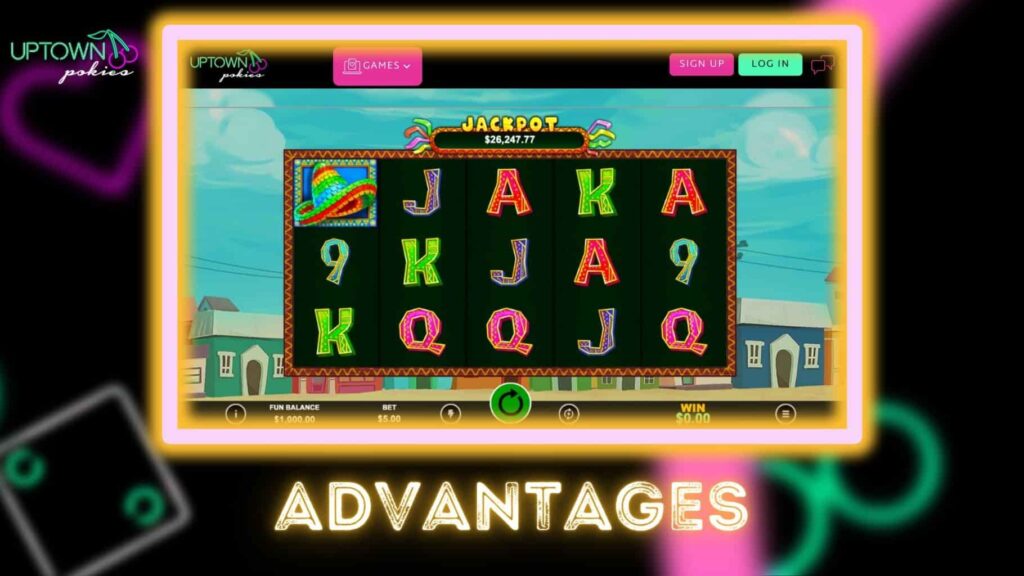 Progressive slot games stand out due to their ever-growing jackpots, which climb as players continue participating.