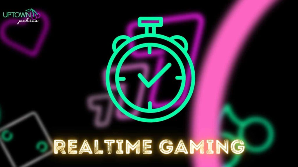 Real Time Gaming is renowned for creating exceptional casino games in the Australian market for over twenty years. RTG's strength lies in meeting diverse player preferences with an array of imaginative themes and incomparable features, including progressive jackpots, bonus rounds, free spins, and intricately designed in-game mechanics.