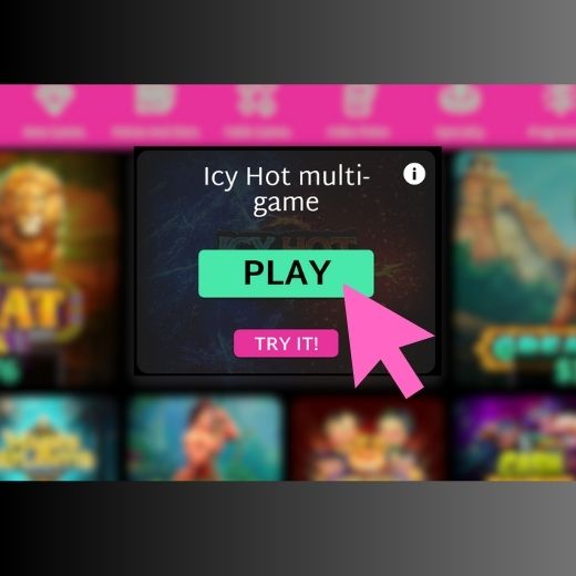 <em>Discover Uptown Pokies' Ancient Egypt RTG Online Slots</em>
