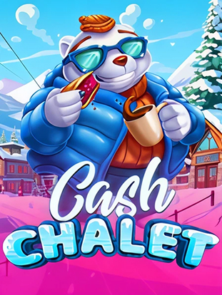 game cash chalet