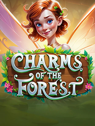 game charms of the forest