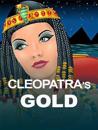 game Cleopatra's Gold